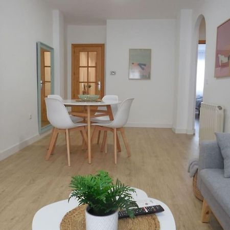 Precioso Piso De 2 Habitaciones Armilla Bagian luar foto