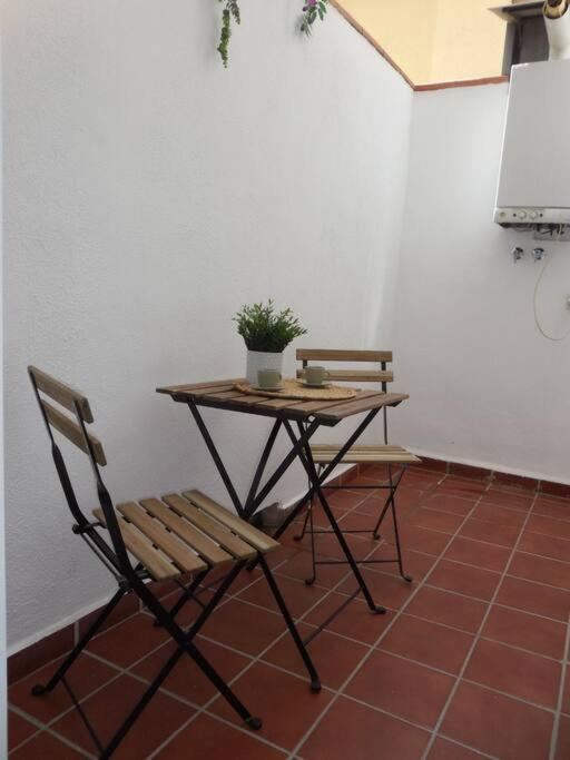 Precioso Piso De 2 Habitaciones Armilla Bagian luar foto