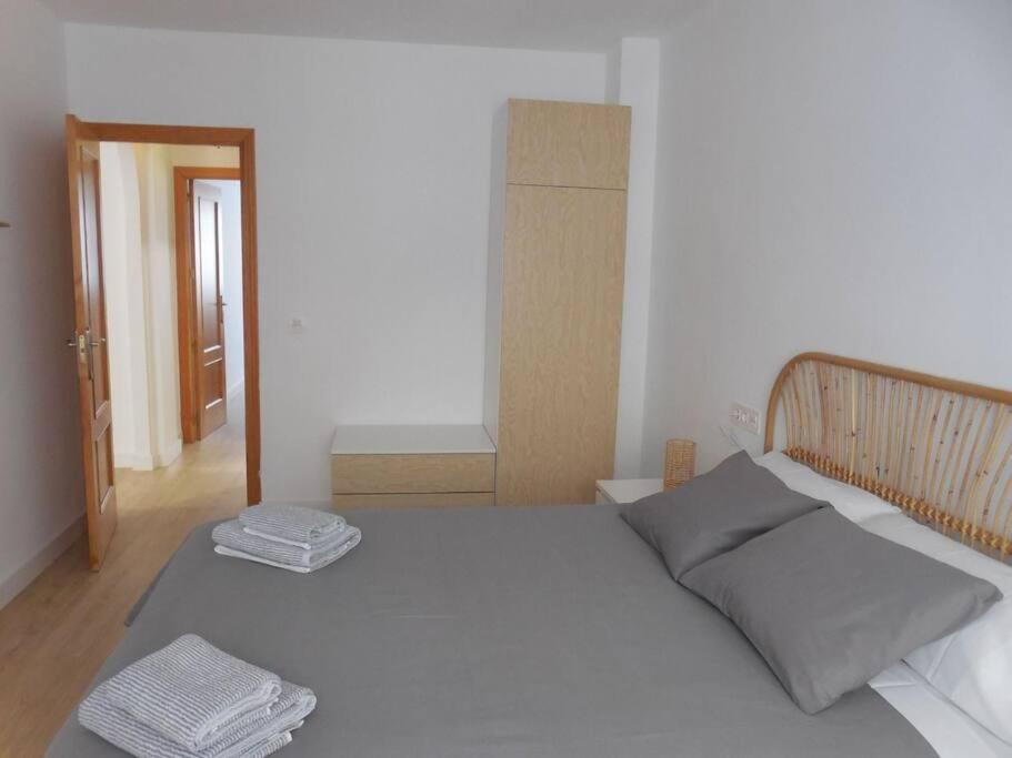 Precioso Piso De 2 Habitaciones Armilla Bagian luar foto
