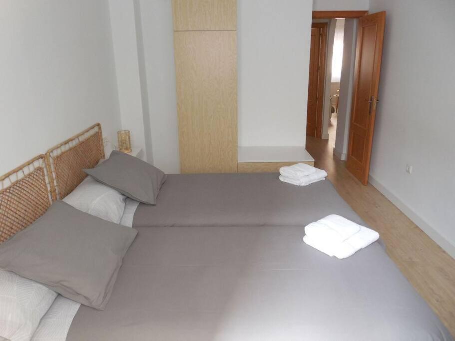Precioso Piso De 2 Habitaciones Armilla Bagian luar foto