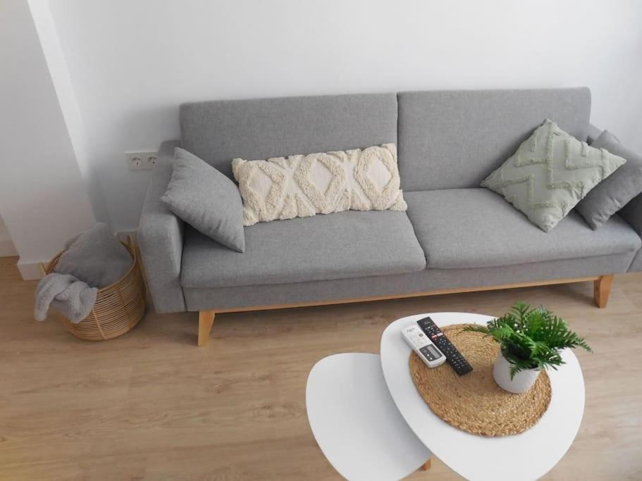 Precioso Piso De 2 Habitaciones Armilla Bagian luar foto