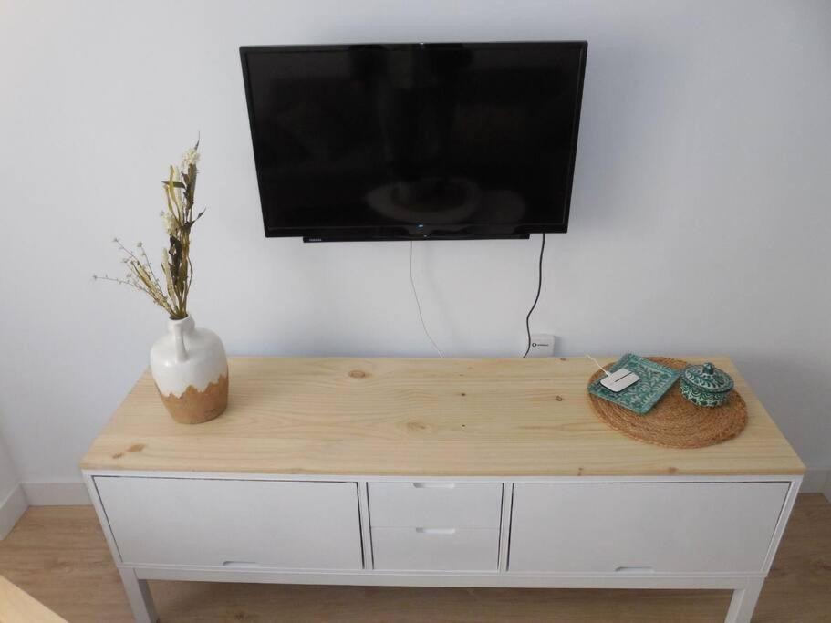 Precioso Piso De 2 Habitaciones Armilla Bagian luar foto